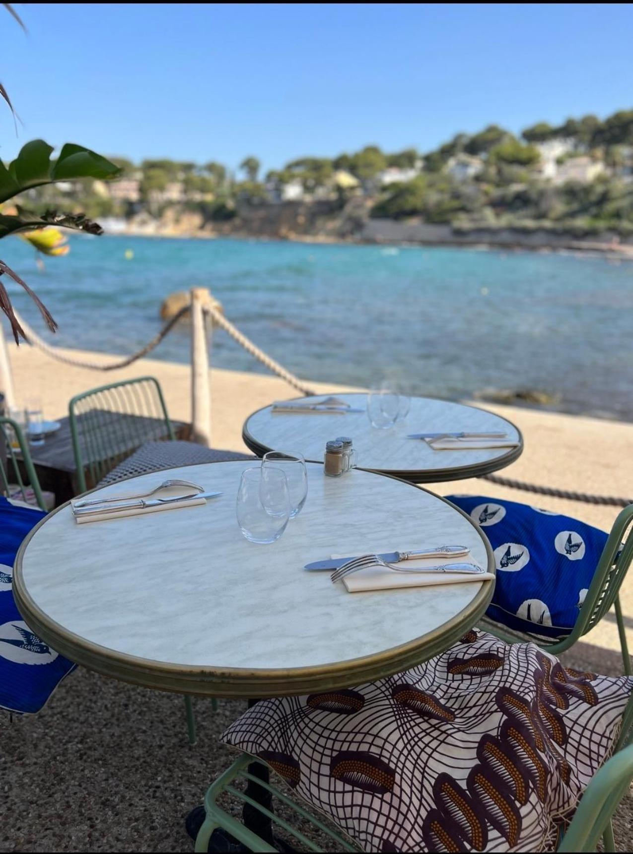 Casa Andrea Agreable T3 Avec Grand Jardin A 3Mn De La Plage Sanary-sur-Mer Szoba fotó